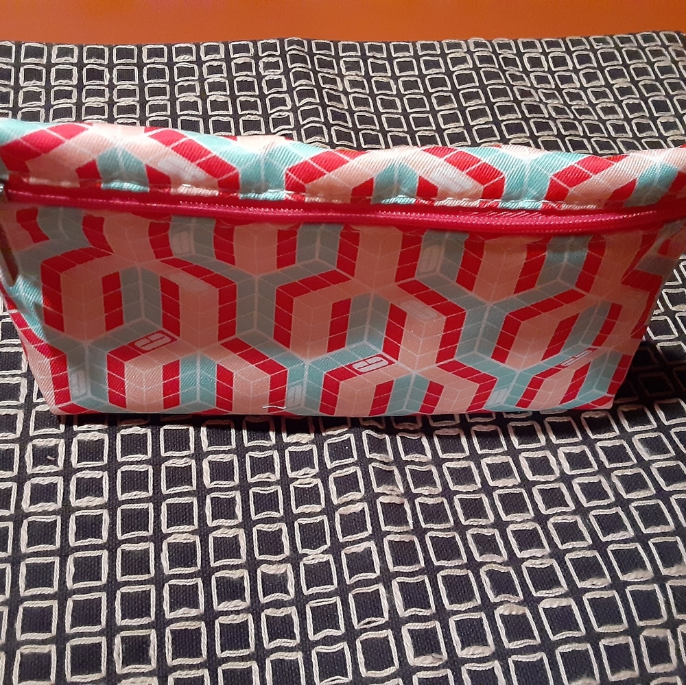 Mystery Make Up Bag new with Assorted Samples